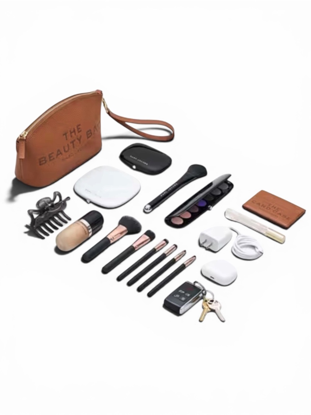 MARC JACOBS The Beauty Bag - Picture 7 of 8